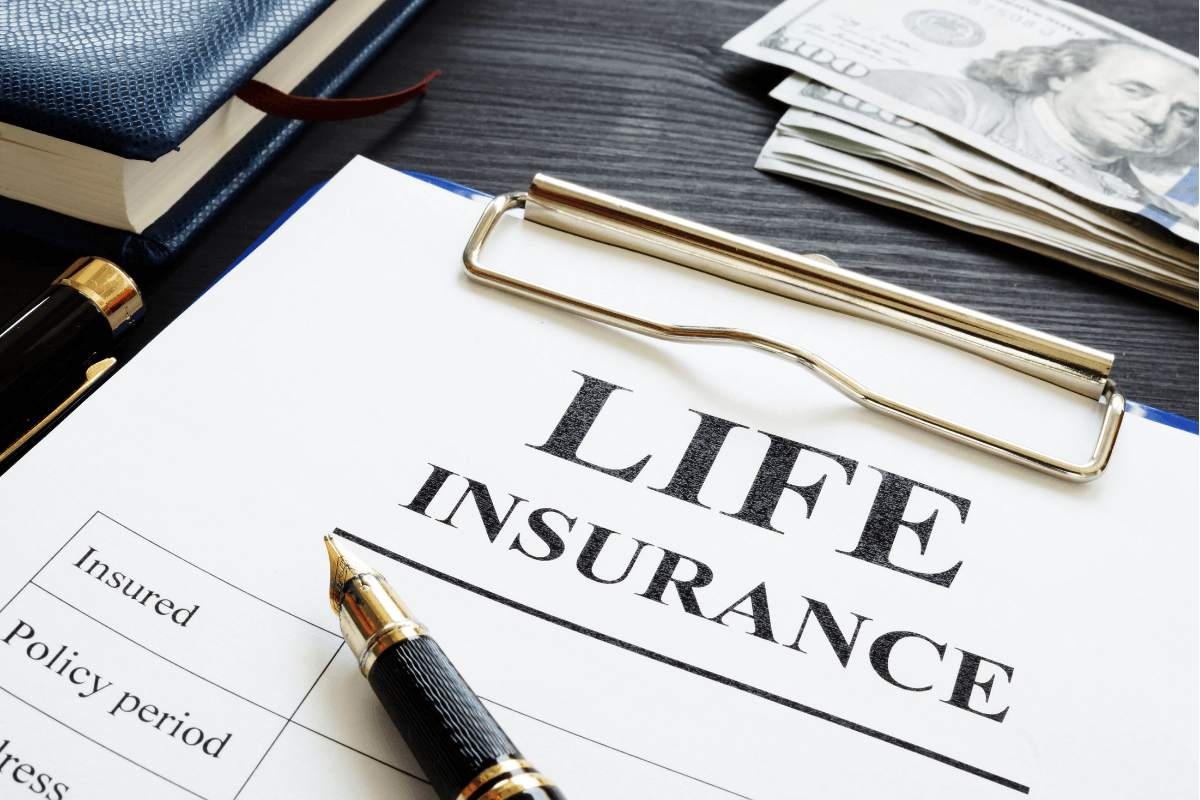 When A Misrepresentation On A Life Insurance Policy