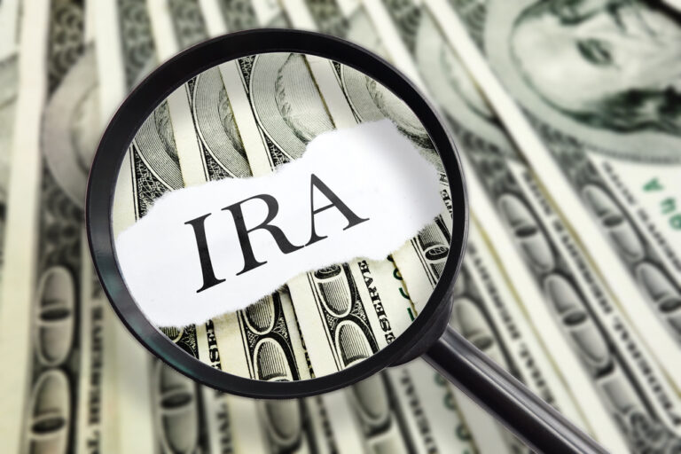 Does Roth Ira Affect Medicaid Eligibility?