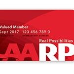 200 aarp real possibilities card 01