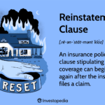 Can A Life Insurance Policy Be Reinstated Upon Meeting