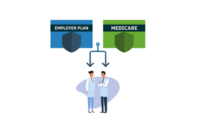 can-i-use-medicare-instead-of-employer-insurance