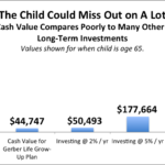 Can You Cash In Gerber Life Insurance?