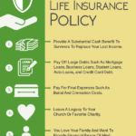 Copy of Infografic53 Top5 Reasons Buy LI Policy