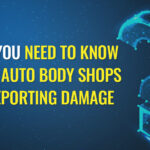 Do Auto Body Shops Report Damages to Insurance