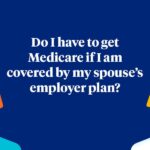 Do I Need Medicare If My Spouse Has Insurance