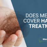 Does Medicare Cover Hair Loss Treatment