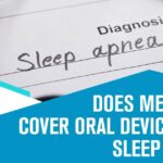 Does Medicare Cover Oral Devices for Sleep Apnea Cross Dentistry