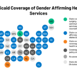 FEATURE Medicaid Coverage of Gender Affirming Health Services