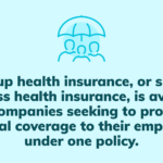 How Does Group Health Insurance Work?