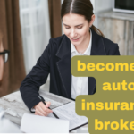 How To Become Auto Insurance Broker In Ontario