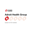 Is Adroit Health Group Health Insurance