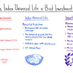 Is Index Universal Life a Bad Investment