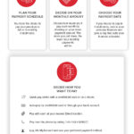 customize payments infographic 850