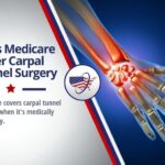 does medicare cover carpal tunnel surgery