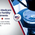 does medicare cover fertility treatments