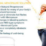 does medicaid cover hormone replacement therapy for menopause