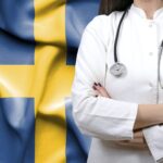 health insurance in sweden