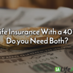 life insurance 401k need