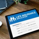 life insurance proceeds divorce