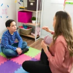 medicaid for speech therapy