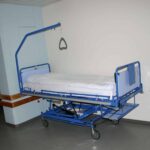 medicare adjustible bed