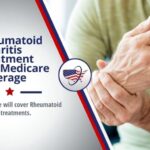 rheumatoid arthritis treatment and medicare coverage