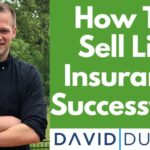 selling life insurance successfully