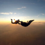 skydiving life insurance