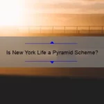tamlier unsplash Is New York Life a Pyramid Scheme 3F 1678592024