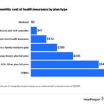unemployed health insurance cost