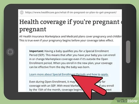 How To Add Newborn To Insurance Medicaid?