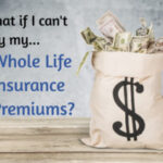 what happens if you stop paying whole life insurance premiums 300x211 1