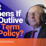 what happens to term life insurance if you dont die