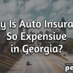 why is auto insurance so expensive in georgia